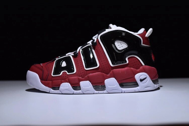 Кросівки чоловічі Nike Air More Uptempo / NKR-543 від компанії Інтернет магазин "Airpac" - фото 1