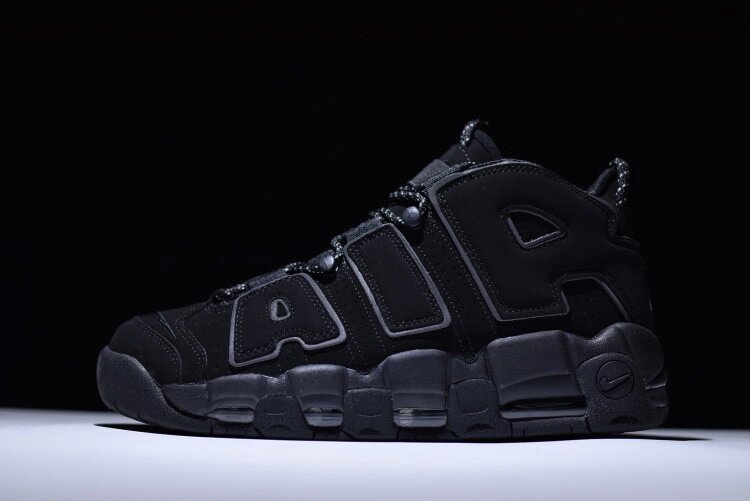 Кросівки чоловічі Nike Air More Uptempo / NKR-545 від компанії Інтернет магазин "Airpac" - фото 1