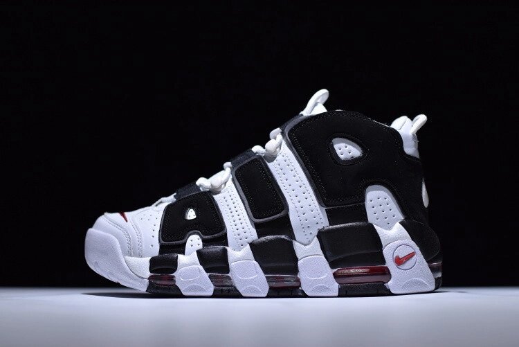 Кросівки чоловічі Nike Air More Uptempo / NKR-547 від компанії Інтернет магазин "Airpac" - фото 1