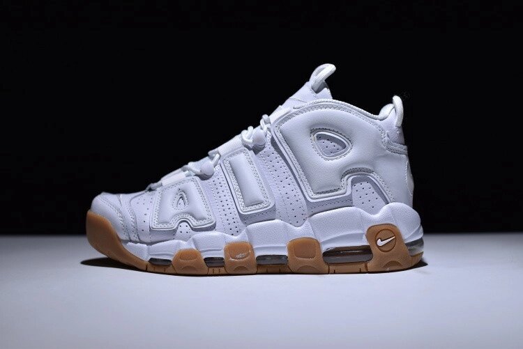 Кросівки чоловічі Nike Air More Uptempo / NKR-551 від компанії Інтернет магазин "Airpac" - фото 1