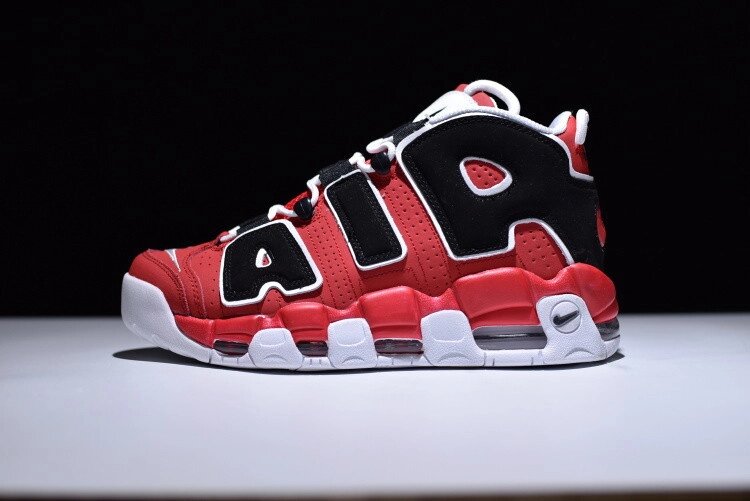 Кросівки чоловічі Nike Air More Uptempo / NKR-552 від компанії Інтернет магазин "Airpac" - фото 1