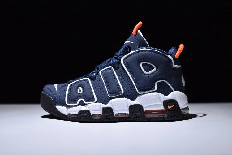 Кросівки чоловічі Nike Air More Uptempo / NKR-553 від компанії Інтернет магазин "Airpac" - фото 1