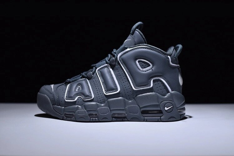 Кросівки чоловічі Nike Air More Uptempo / NKR-554 від компанії Інтернет магазин "Airpac" - фото 1