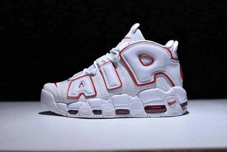 Кросівки чоловічі Nike Air More Uptempo / NKR-556 від компанії Інтернет магазин "Airpac" - фото 1