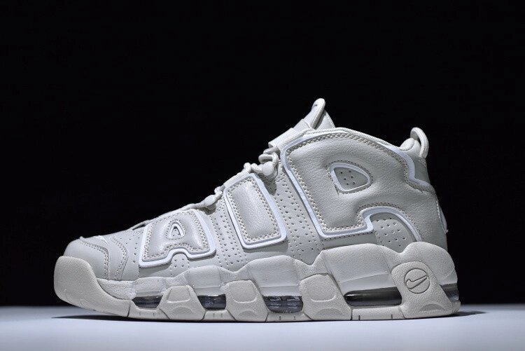 Кросівки чоловічі Nike Air More Uptempo / NKR-557 від компанії Інтернет магазин "Airpac" - фото 1