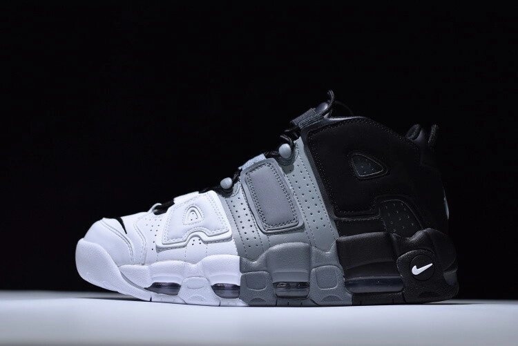 Кросівки чоловічі Nike Air More Uptempo / NKR-558 від компанії Інтернет магазин "Airpac" - фото 1