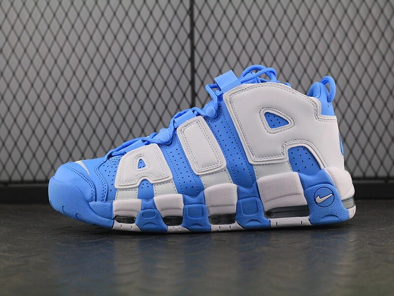 Кросівки чоловічі Nike Air More Uptempo / NKR-559 від компанії Інтернет магазин "Airpac" - фото 1