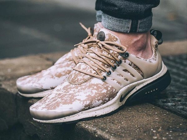 Кросівки чоловічі Nike Air Presto "Khaki Digital Camo" / ARP-079 від компанії Інтернет магазин "Airpac" - фото 1