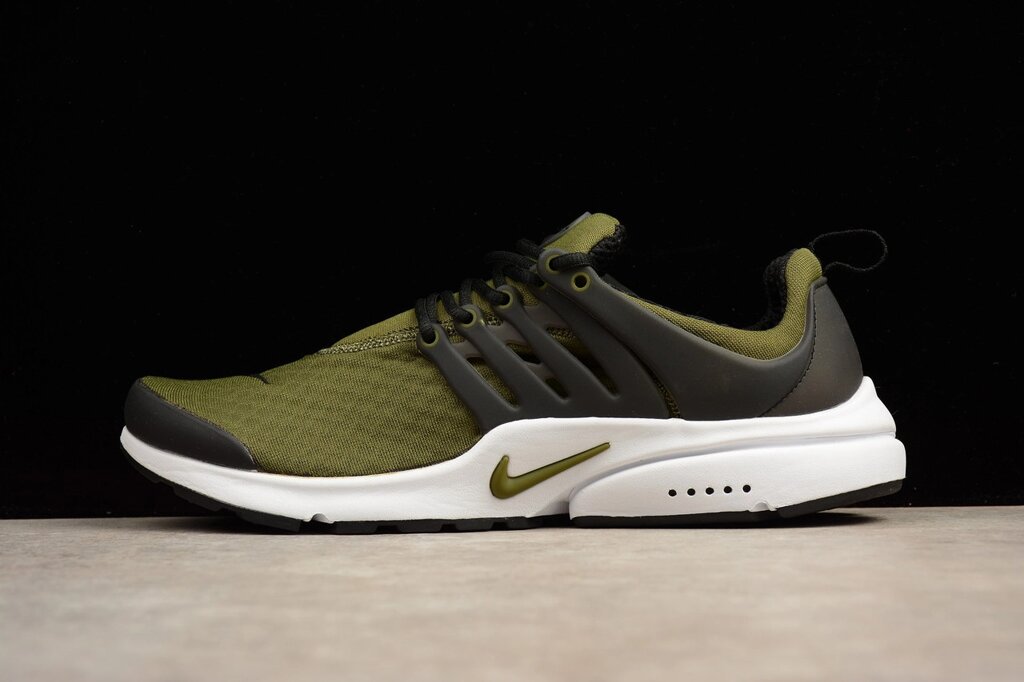 Кросівки чоловічі Nike Air Presto / NKR-590 від компанії Інтернет магазин "Airpac" - фото 1