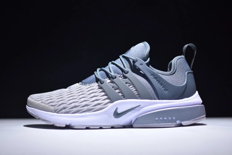 Кросівки чоловічі Nike Air Presto / NKR-592 від компанії Інтернет магазин "Airpac" - фото 1