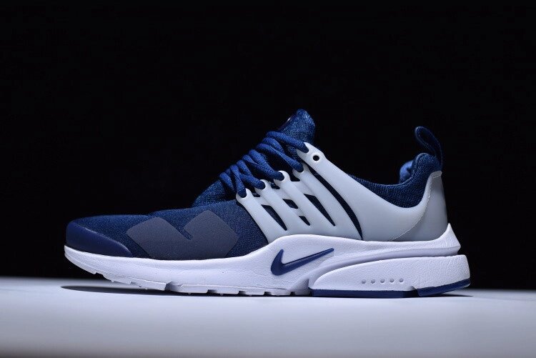 Кросівки чоловічі Nike Air Presto / NKR-594 від компанії Інтернет магазин "Airpac" - фото 1