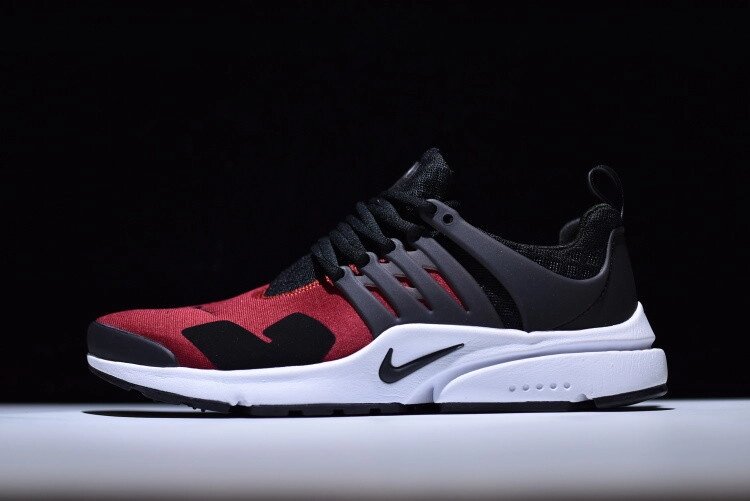 Кросівки чоловічі Nike Air Presto / NKR-595 від компанії Інтернет магазин "Airpac" - фото 1