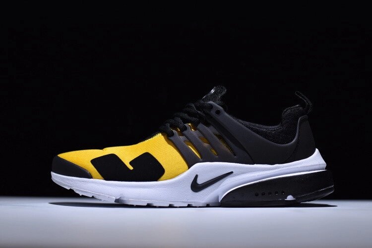 Кросівки чоловічі Nike Air Presto / NKR-596 від компанії Інтернет магазин "Airpac" - фото 1