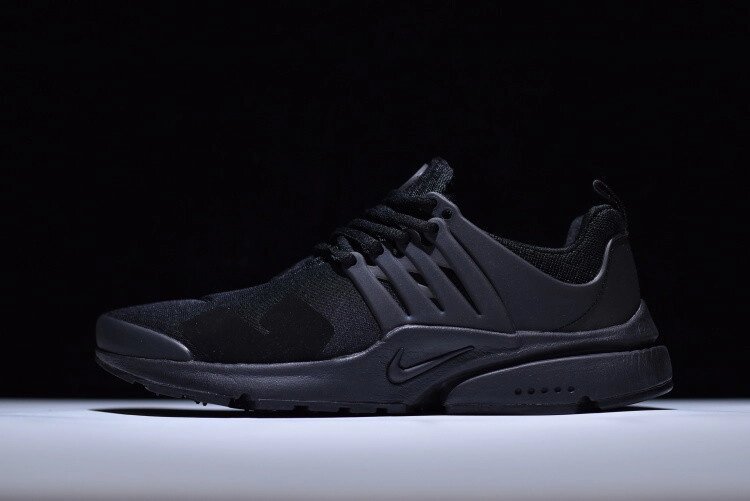 Кросівки чоловічі Nike Air Presto / NKR-597 від компанії Інтернет магазин "Airpac" - фото 1