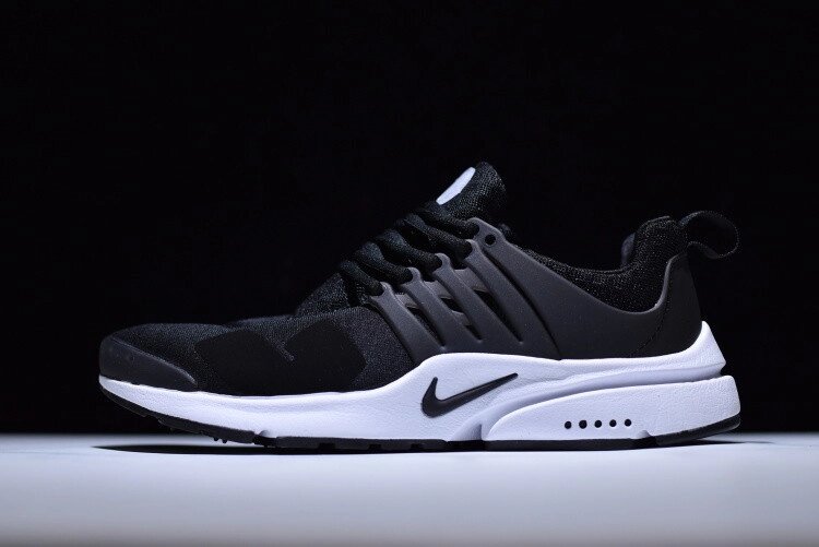 Кросівки чоловічі Nike Air Presto / NKR-598 від компанії Інтернет магазин "Airpac" - фото 1