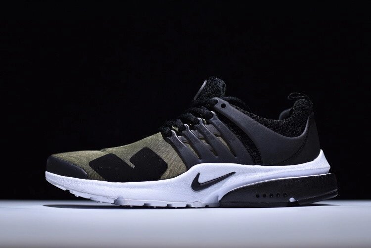 Кросівки чоловічі Nike Air Presto / NKR-599 від компанії Інтернет магазин "Airpac" - фото 1