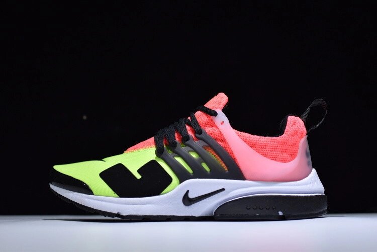 Кросівки чоловічі Nike Air Presto / NKR-602 від компанії Інтернет магазин "Airpac" - фото 1