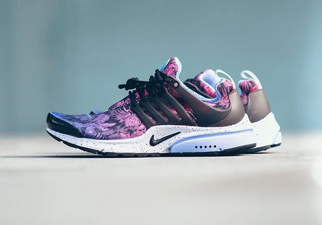 Кросівки чоловічі Nike Air Presto “Tropical“ / ARP-086 від компанії Інтернет магазин "Airpac" - фото 1