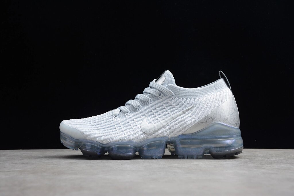 Кросівки чоловічі Nike Air Vapormax Flyknit 3.0 / VPR-115 від компанії Інтернет магазин "Airpac" - фото 1