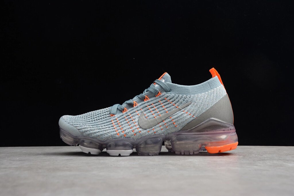 Кросівки чоловічі Nike Air Vapormax Flyknit 3.0 / VPR-116 від компанії Інтернет магазин "Airpac" - фото 1