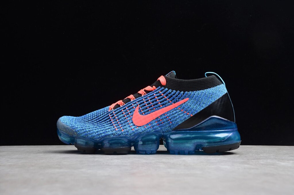 Кросівки чоловічі Nike Air Vapormax Flyknit 3.0 / VPR-117 від компанії Інтернет магазин "Airpac" - фото 1