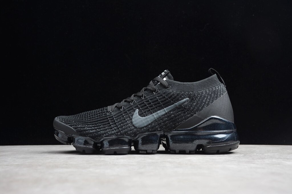 Кросівки чоловічі Nike Air Vapormax Flyknit 3.0 / VPR-118 від компанії Інтернет магазин "Airpac" - фото 1