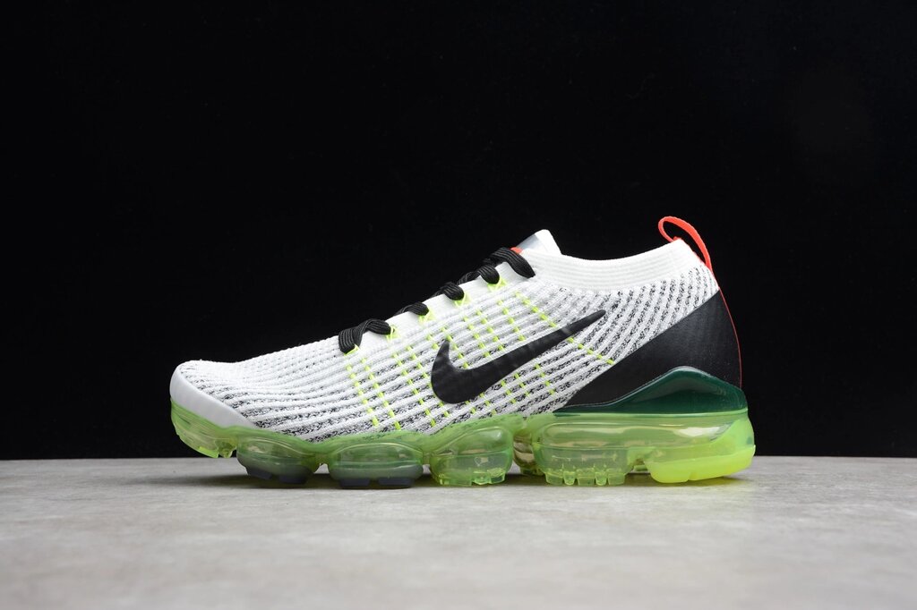 Кросівки чоловічі Nike Air Vapormax Flyknit 3.0 / VPR-119 від компанії Інтернет магазин "Airpac" - фото 1