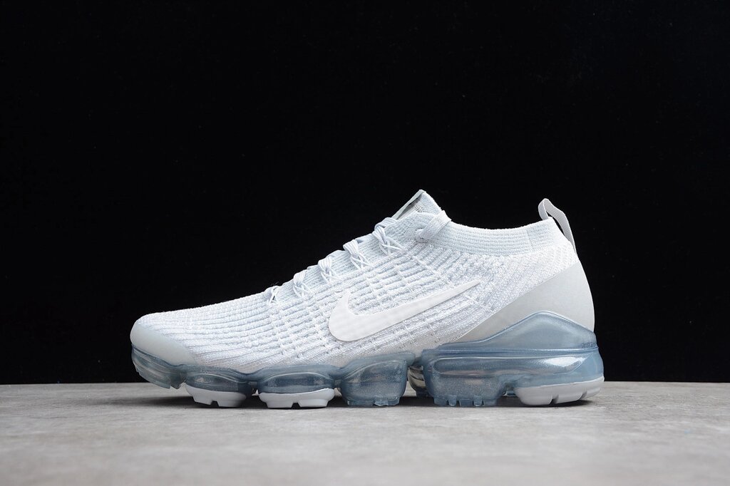 Кросівки чоловічі Nike Air Vapormax Flyknit 3.0 / VPR-121 від компанії Інтернет магазин "Airpac" - фото 1