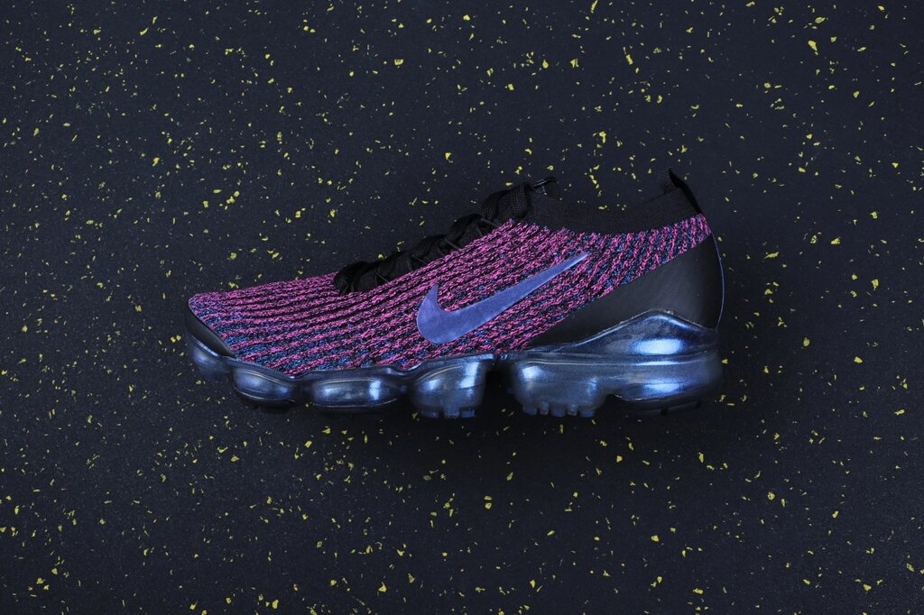 Кросівки чоловічі Nike Air Vapormax Flyknit 3.0 / VPR-122 від компанії Інтернет магазин "Airpac" - фото 1