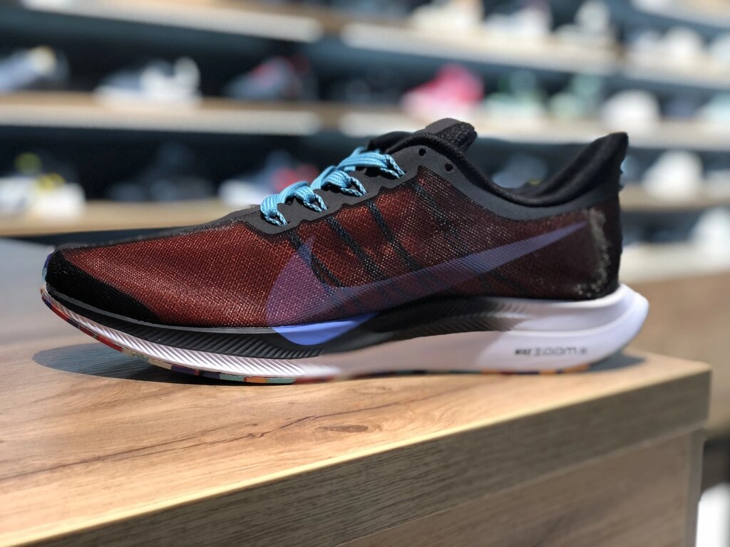 Кросівки чоловічі Nike Air Zoom Pegasus 35 / NKR-1823 (Розмір:43) від компанії Інтернет магазин "Airpac" - фото 1