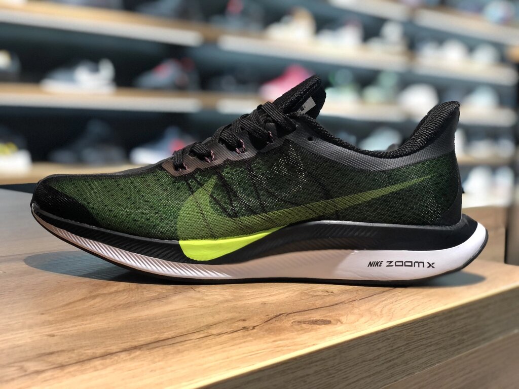 Кросівки чоловічі Nike Air Zoom Pegasus 35 / NKR-1823 (Розмір:43) від компанії Інтернет магазин "Airpac" - фото 1