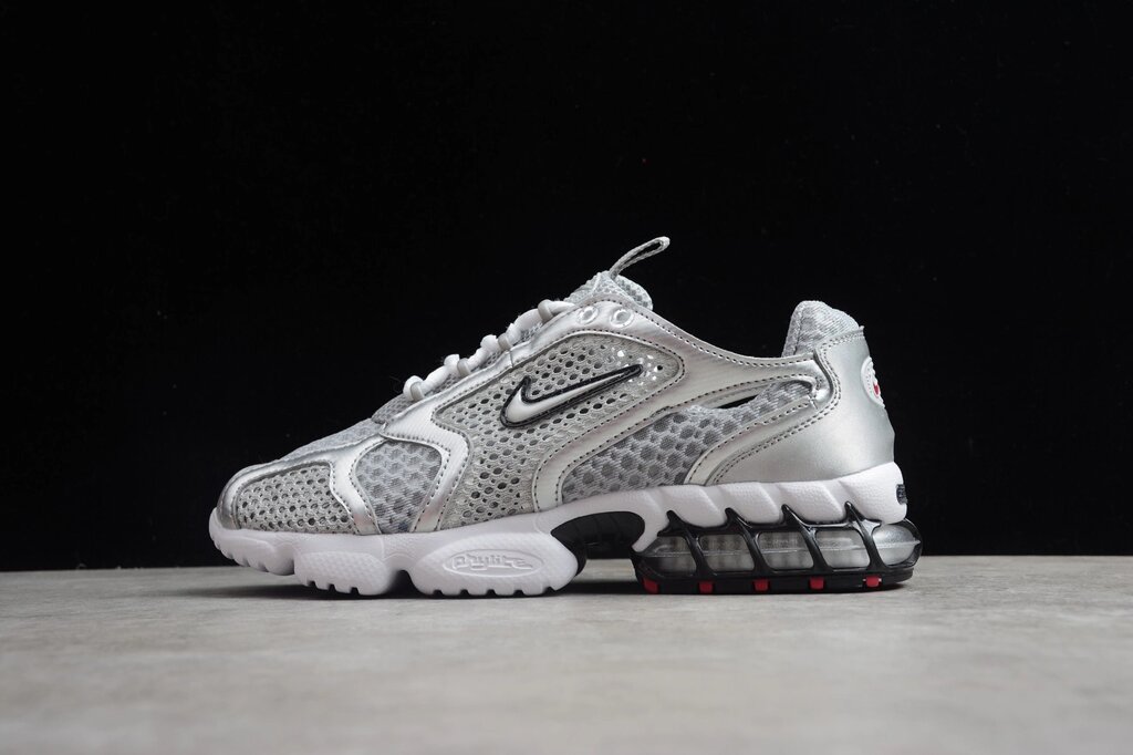 Кросівки чоловічі Nike Air Zoom Spiridon Caged 2 / архітектурної студії azc-004 від компанії Інтернет магазин "Airpac" - фото 1