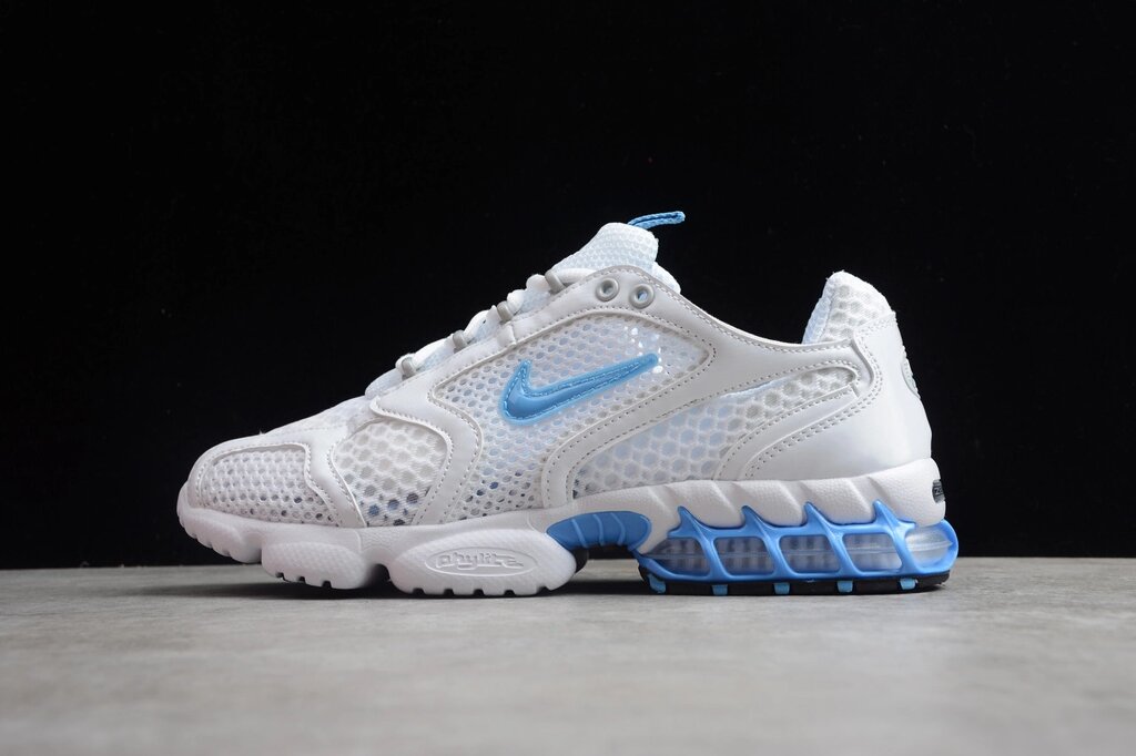 Кросівки чоловічі Nike Air Zoom Spiridon Caged 2 / архітектурної студії azc-006 від компанії Інтернет магазин "Airpac" - фото 1