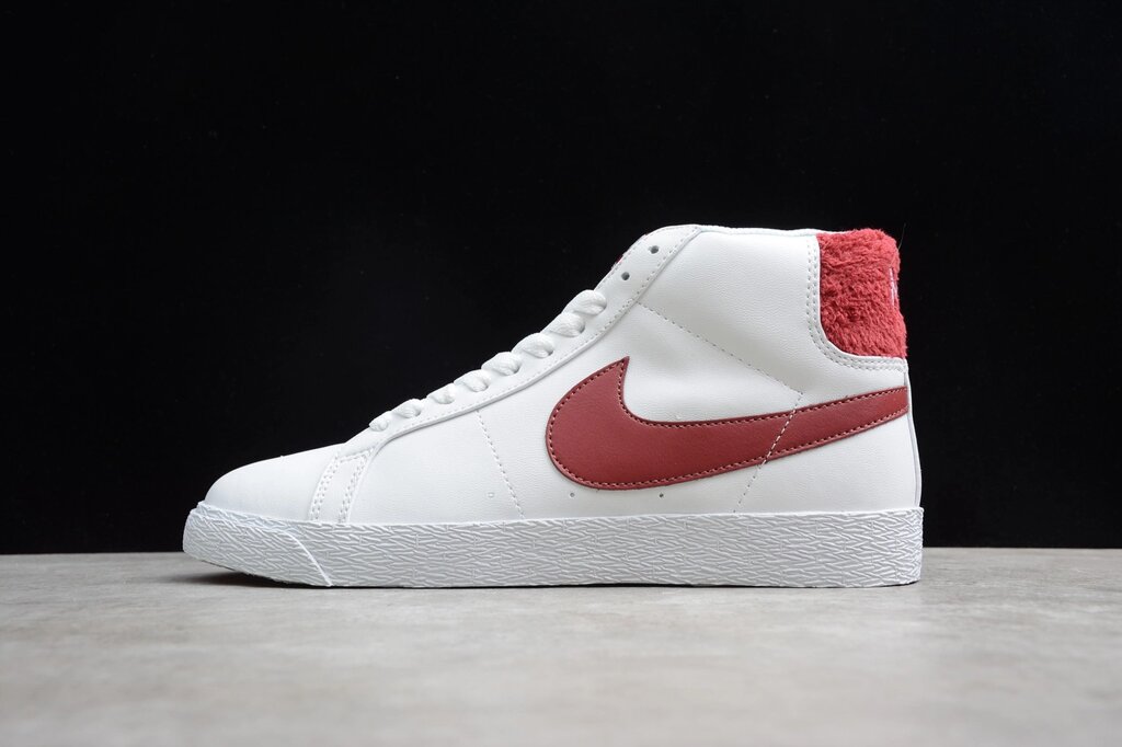 Кросівки чоловічі Nike Blazer / БЛЦ-076 від компанії Інтернет магазин "Airpac" - фото 1