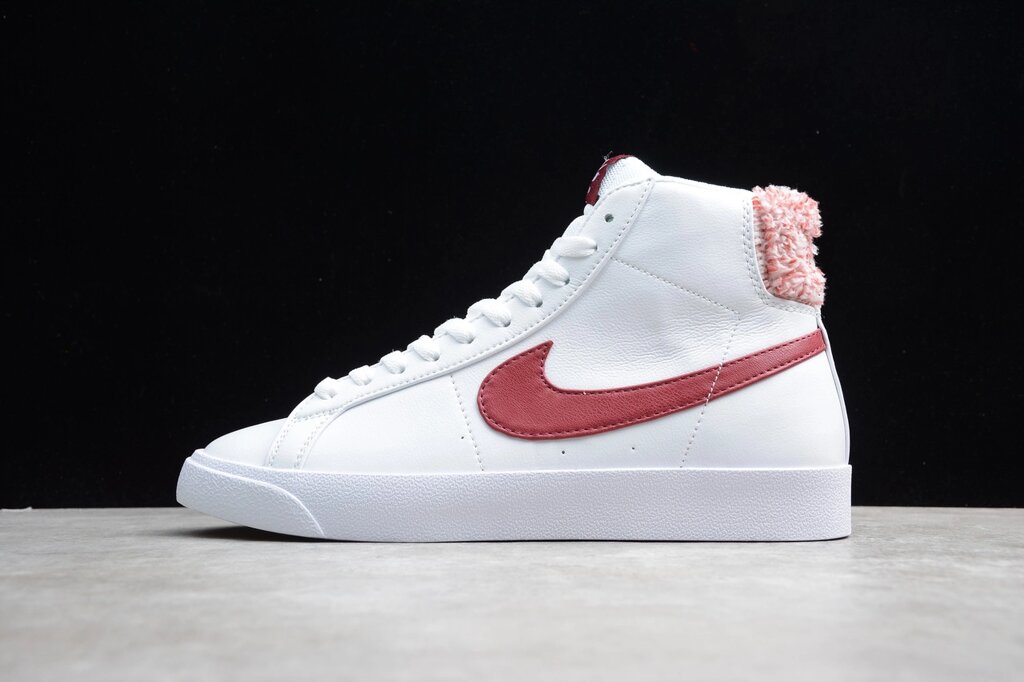 Кросівки чоловічі Nike Blazer / БЛЦ-092 від компанії Інтернет магазин "Airpac" - фото 1