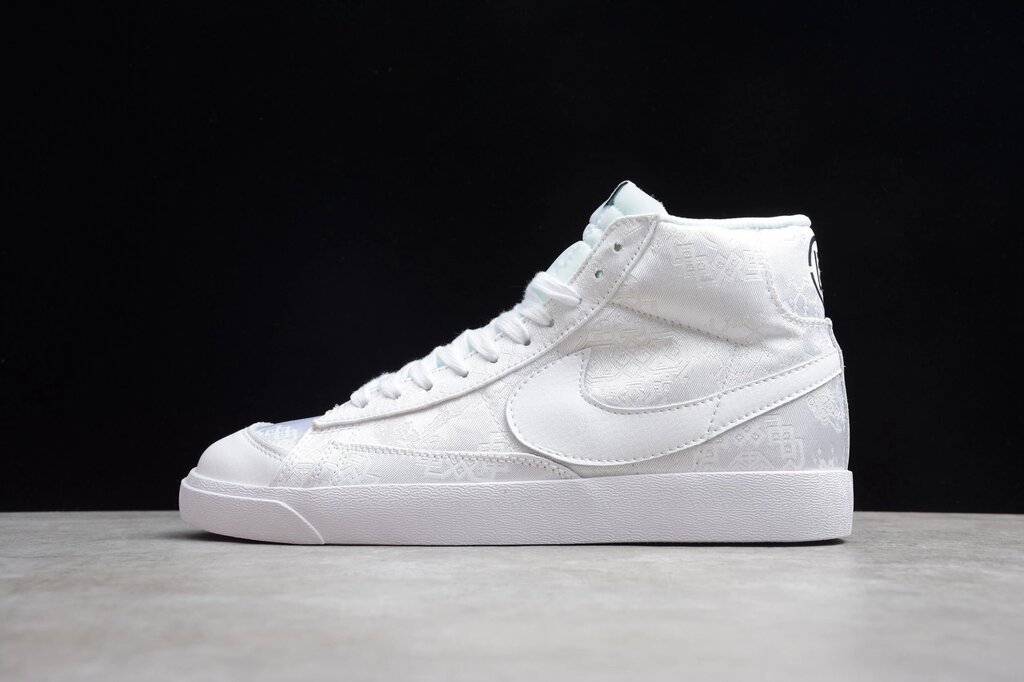 Кросівки чоловічі Nike Blazer / БЛЦ-095 від компанії Інтернет магазин "Airpac" - фото 1