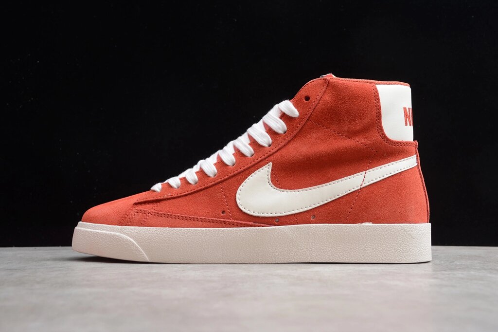 Кросівки чоловічі Nike Blazer / БЛЦ-100 від компанії Інтернет магазин "Airpac" - фото 1