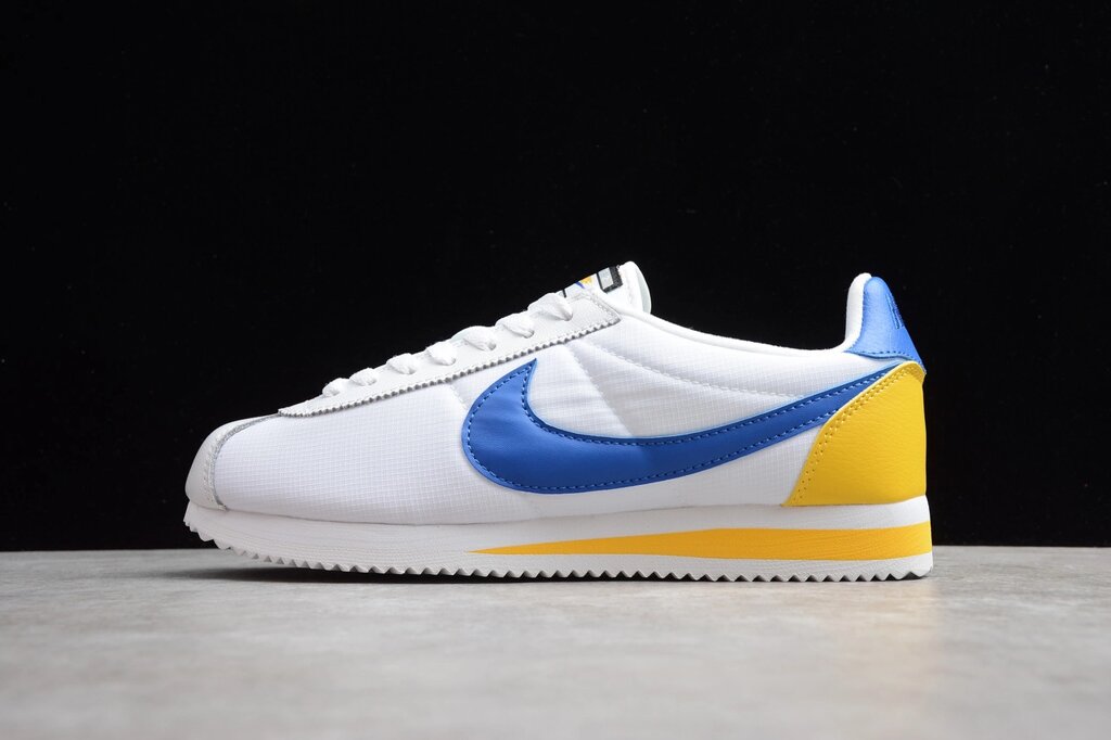 Кросівки чоловічі Nike Cortez Classic / CRT-033 від компанії Інтернет магазин "Airpac" - фото 1