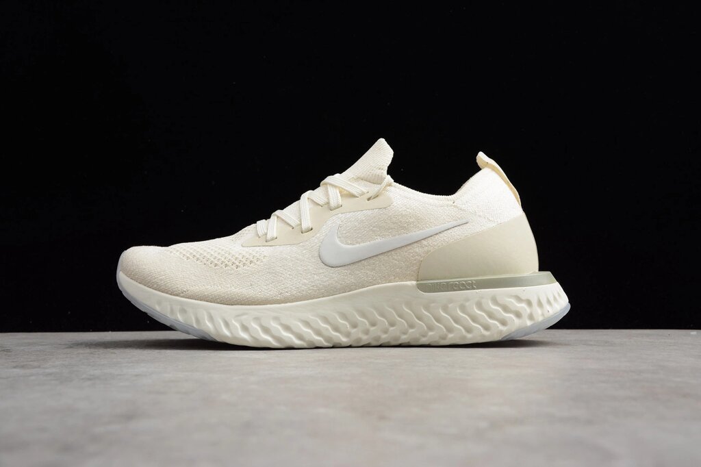 Кросівки чоловічі Nike Epic React Flyknit / ERF-011 від компанії Інтернет магазин "Airpac" - фото 1