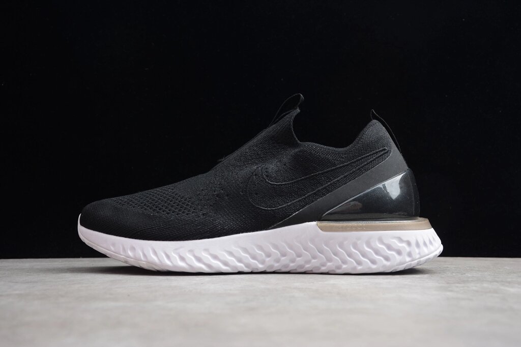 Кросівки чоловічі Nike Epic React Flyknit / ERF-065 від компанії Інтернет магазин "Airpac" - фото 1