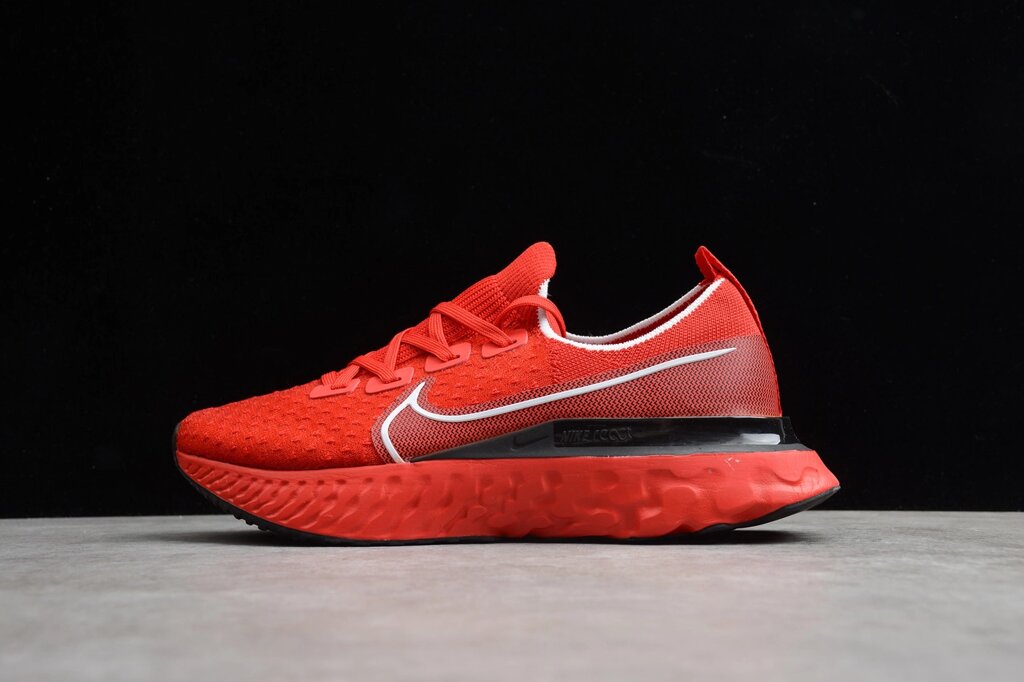 Кросівки чоловічі Nike Epic React Flyknit / ERF-067 від компанії Інтернет магазин "Airpac" - фото 1