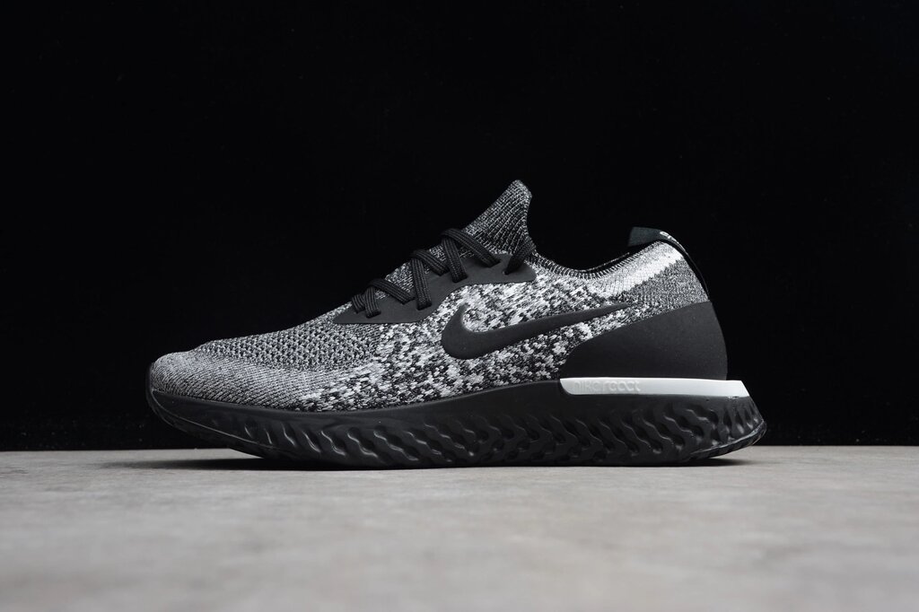 Кросівки чоловічі Nike Epic React Flyknit / ERF-089 від компанії Інтернет магазин "Airpac" - фото 1