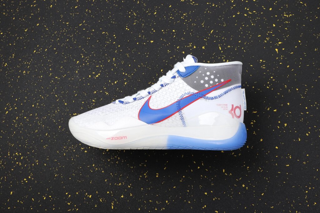 Кросівки чоловічі Nike Kevin Durant 12 / KDT-020 від компанії Інтернет магазин "Airpac" - фото 1