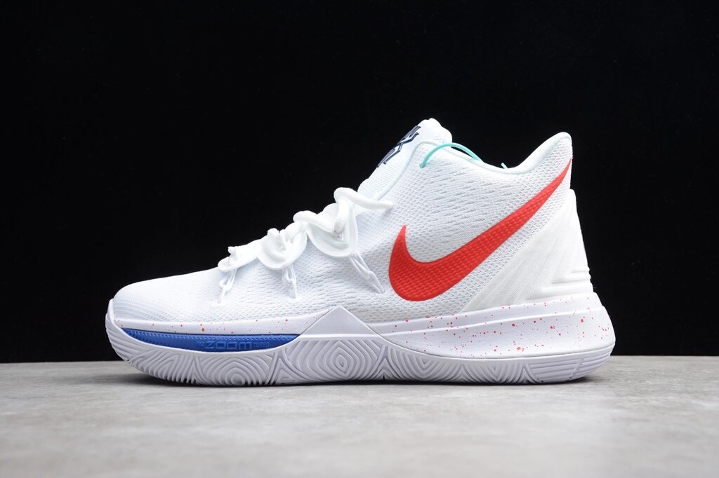 Кросівки чоловічі Nike Kyrie 5 / KRV-029 від компанії Інтернет магазин "Airpac" - фото 1