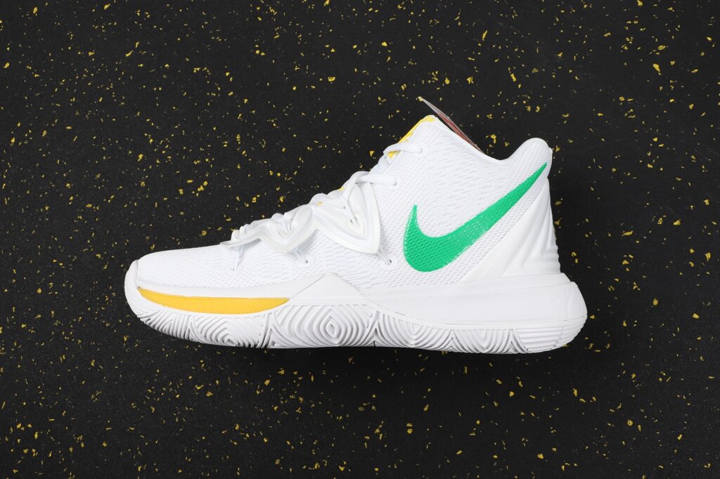 Кросівки чоловічі Nike Kyrie 5 / KRV-043 від компанії Інтернет магазин "Airpac" - фото 1