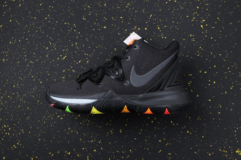 Кросівки чоловічі Nike Kyrie 5 / KRV-046 від компанії Інтернет магазин "Airpac" - фото 1