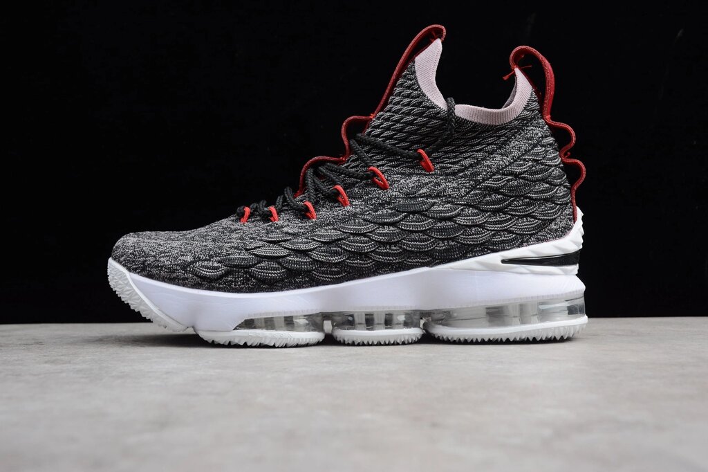 Кросівки чоловічі Nike Lebron 15 / LBM-171 від компанії Інтернет магазин "Airpac" - фото 1