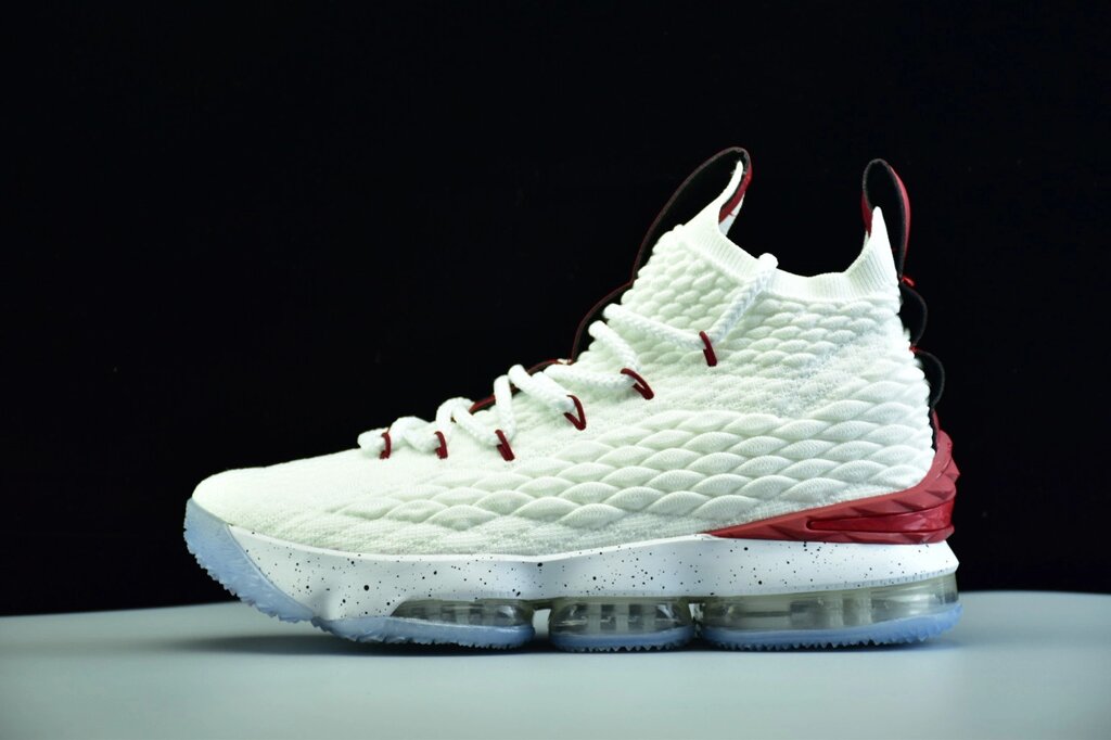 Кросівки чоловічі Nike Lebron 15 / LBM-181 від компанії Інтернет магазин "Airpac" - фото 1