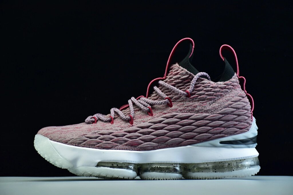 Кросівки чоловічі Nike Lebron 15 / LBM-184 від компанії Інтернет магазин "Airpac" - фото 1