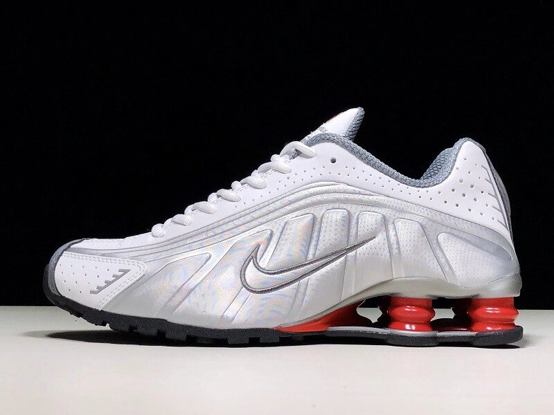 Кросівки чоловічі Nike Shox R4 / SHX-070 від компанії Інтернет магазин "Airpac" - фото 1